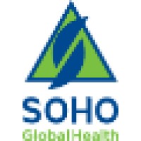 SOHO Global Health logo, SOHO Global Health contact details