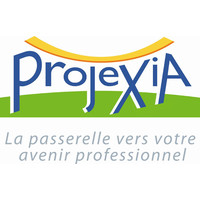 Projexia logo, Projexia contact details