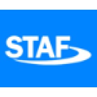 STAF (Small Theatre Administrative Facility) logo, STAF (Small Theatre Administrative Facility) contact details