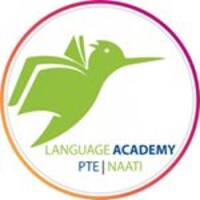 Language Academy Australia logo, Language Academy Australia contact details