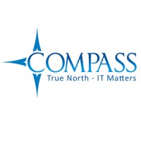 COMPASS IT Solutions & Services Pvt.Ltd logo, COMPASS IT Solutions & Services Pvt.Ltd contact details