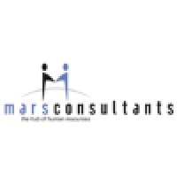 Mars Consultants logo, Mars Consultants contact details