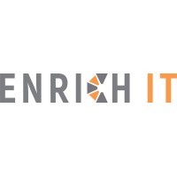 Enrich IT Services Pty Ltd logo, Enrich IT Services Pty Ltd contact details