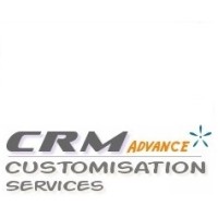 CRM Advance Customisation Services logo, CRM Advance Customisation Services contact details