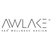 AWLAKE 360° Wellness Design logo, AWLAKE 360° Wellness Design contact details