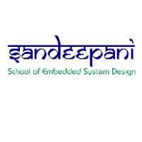 Sandeepani- School of Embedded System Design logo, Sandeepani- School of Embedded System Design contact details