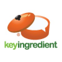 Key Ingredient Corporation logo, Key Ingredient Corporation contact details