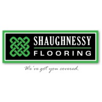 Shaughnessy Flooring logo, Shaughnessy Flooring contact details