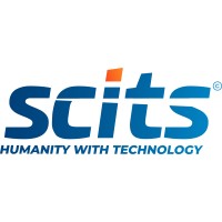 SCITS logo, SCITS contact details