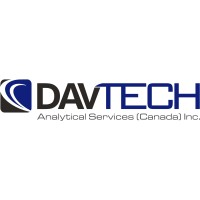 Davtech Analytical Services(Canada)Inc logo, Davtech Analytical Services(Canada)Inc contact details