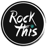 Rock This logo, Rock This contact details