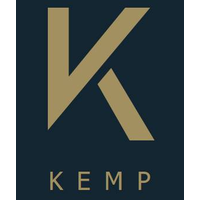 Kemp Business Management logo, Kemp Business Management contact details