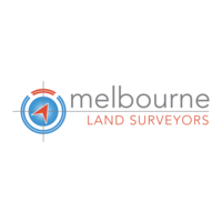 Melbourne Land Surveyors logo, Melbourne Land Surveyors contact details