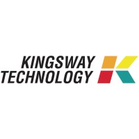 Kingsway Technology logo, Kingsway Technology contact details