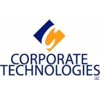 Corporate Technologies logo, Corporate Technologies contact details