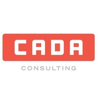 CADA Consulting logo, CADA Consulting contact details