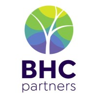 BHC Partners logo, BHC Partners contact details