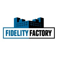 Fidelity Factory logo, Fidelity Factory contact details