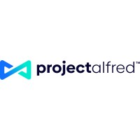 Project Alfred logo, Project Alfred contact details