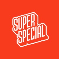 Super Special Screen Printing logo, Super Special Screen Printing contact details