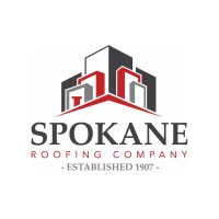 Spokane Roofing Company logo, Spokane Roofing Company contact details