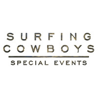 Surfing Cowboys Special Events logo, Surfing Cowboys Special Events contact details