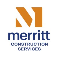 Merritt Construction Services logo, Merritt Construction Services contact details