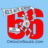 Crouch Sales Company, Inc. logo, Crouch Sales Company, Inc. contact details