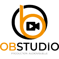 OB Studio logo, OB Studio contact details