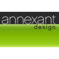 Annexant Design logo, Annexant Design contact details