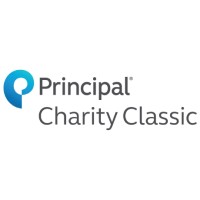 Principal Charity Classic logo, Principal Charity Classic contact details