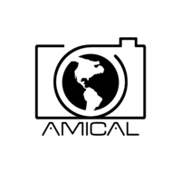 Amical logo, Amical contact details