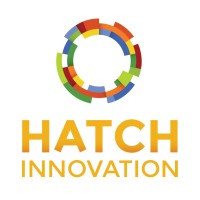 Hatch Innovation logo, Hatch Innovation contact details