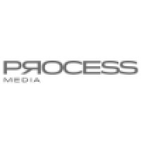 Process Media logo, Process Media contact details