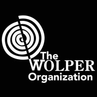 The Wolper Organization logo, The Wolper Organization contact details