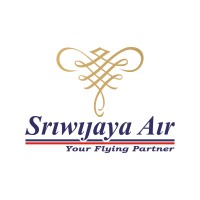 Sriwijaya Air logo, Sriwijaya Air contact details