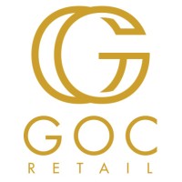 GOC Retail logo, GOC Retail contact details