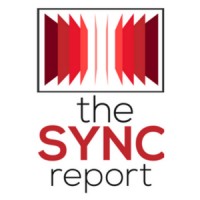 theSYNCreport logo, theSYNCreport contact details