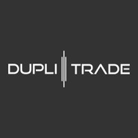 DupliTrade logo, DupliTrade contact details