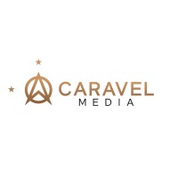 Caravel Media logo, Caravel Media contact details