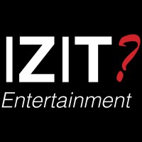 IZIT Entertainment logo, IZIT Entertainment contact details