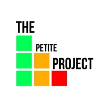 The Petite Project logo, The Petite Project contact details