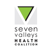 Seven Valleys Health Coalition logo, Seven Valleys Health Coalition contact details