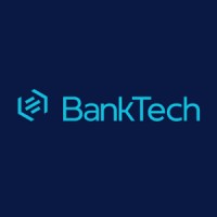 BankTech logo, BankTech contact details