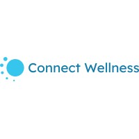 Connect Wellness logo, Connect Wellness contact details