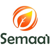 Semaai logo, Semaai contact details