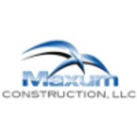 Maxum Construction, LLC logo, Maxum Construction, LLC contact details