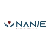 Nanie Services logo, Nanie Services contact details