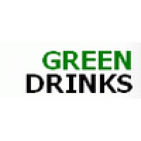 Green Drinks International logo, Green Drinks International contact details