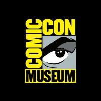 Comic-Con Museum logo, Comic-Con Museum contact details